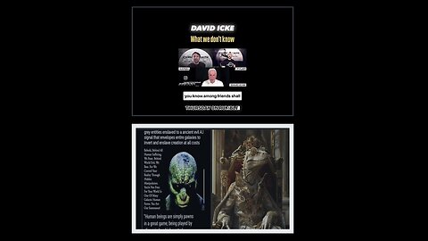 Tyler and Aaron JourneyToTruthPodcast.com with Guest David Icke