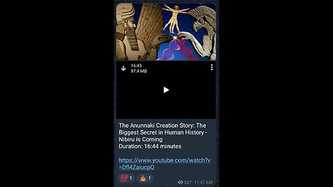 Documentary: Anunnaki Creation Story