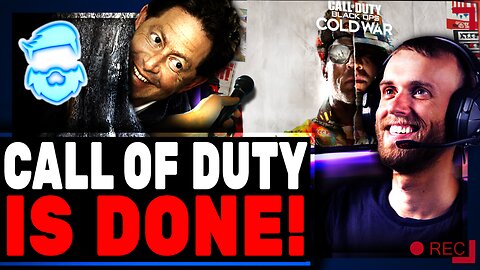 Call Of Duty Gets INSANE & Records ALL Voice Chat & BANS Using AI! Millions Banned Modern Warfare 3!