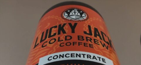 Las Vegas company brewing up nitrogen-infused coffee