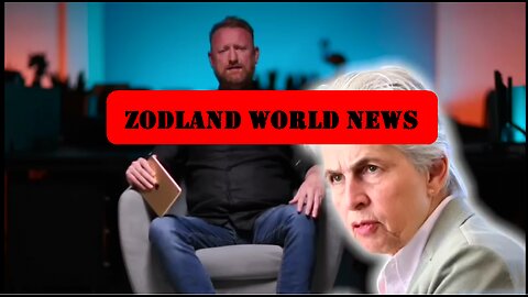 ►📌❗️🤣🇩🇪🇩🇪🇩🇪🤡🚨❗️⚡️ Ze Fourth Reich is upon us! Agnes Strack-Zimmermann wants 900,000 Reservists