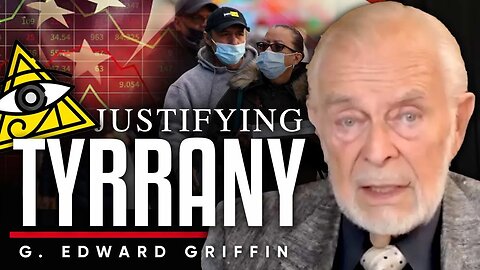 🙌 The Greater Good Mantra: 😂 How it is Used to Justify Tyranny - G. Edward Griffin