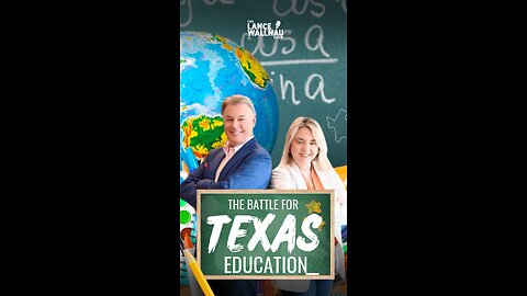 The Battle Over Texas Education