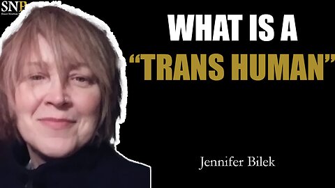 The Trans Movement Is Funded By Big Money - #585 - Jennifer Bilek