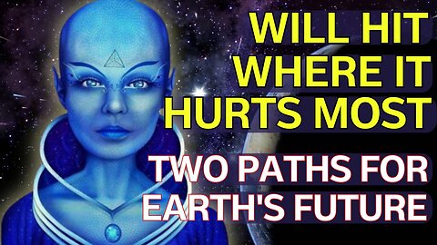 Next 3 Years: Two Paths for Earth's Future Revealed. What Awaits Humanity?