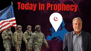 Today in Prophecy 09-18-24