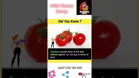 🔥Benefits of tomatoes🔥#shorts🔥#wildfitnessgroup🔥25 May 2022🔥