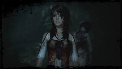 Fatal Frame Maiden of Black Water é Anunciado para PS4, Xbox One, PS5, XSX, Nintendo Switch e PC