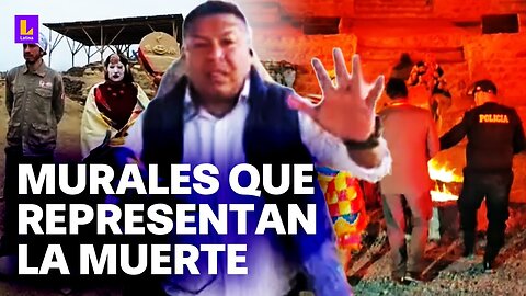 Festival ideal para aprender más de nuestra cultura: Así viven el Vichama Raymi en Végueta, Huaura