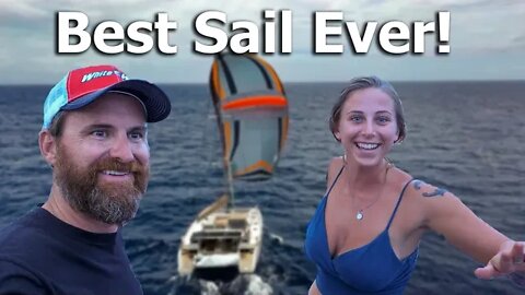 Best Sail Ever! - S5:E65