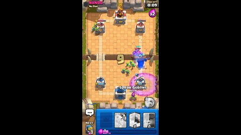 Clash Royale