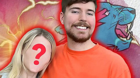 Mr. Beast’s Undercover Supermodel Girlfriend: Thea Booysen Revealed!