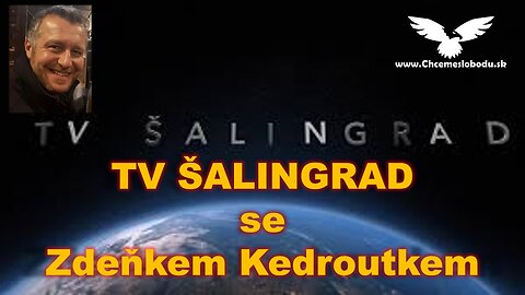 Zdeněk v TV Šalingrad, 29.05.2024