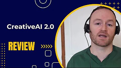 CreativeAI 2.0 Review 2024 🔥Latest Bing Edge & Copilot Powered App!