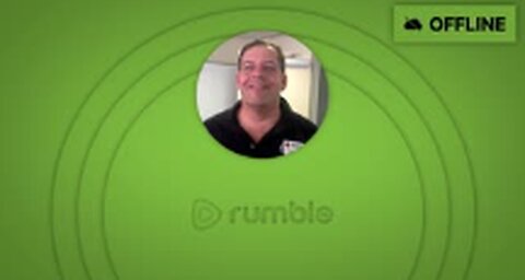 The Rumble Video Invitation