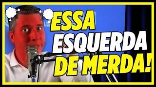 ELE QUASE EXPLODE DE RAIVA! | Cortes do MBL