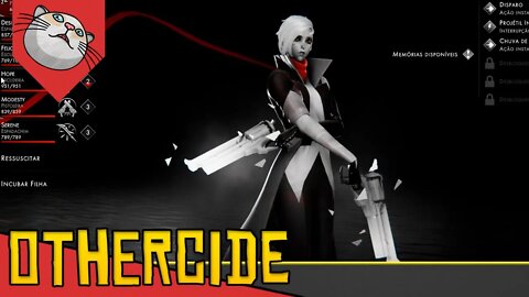 Farmando até o Talo - Othercide #04 [Série Gameplay Português PT-BR]