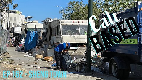 Mayor of Oakland Raided by The FBI - CaliBased Episode 162 - Sheng Town!