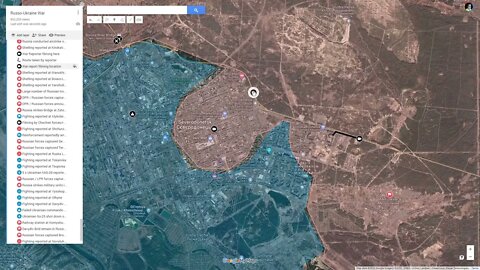 [ Ukraine SITREP ] Day 95-96 (29-30/5) Summary - Fighting in Kharkiv region, Severodonetsk abandoned