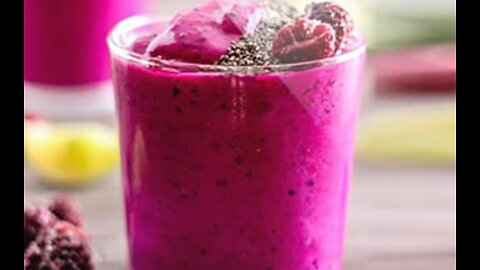 Smoothie diet