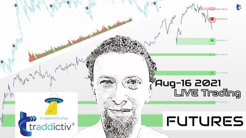 AutoUFOs FUTURES NOW (Pedro Mejias) 2021 Aug-16