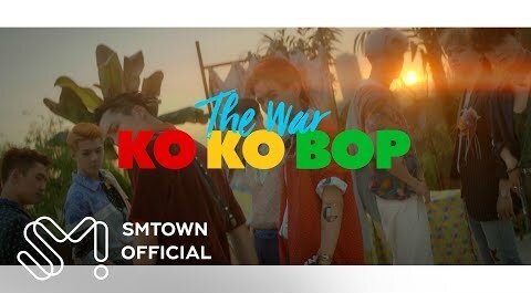 EXO - Ko Ko Bop M/V