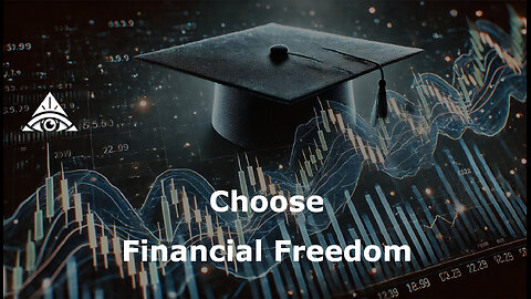 Why Financial Freedom Doesn’t Require a Degree