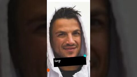 Peter Andre expecting 5th baby #news #celebrity