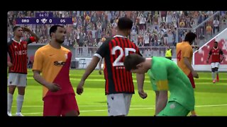 PES 2021: EL AGUILA DE ORO vs GALATASARAY | Entretenimiento Digital 3.0