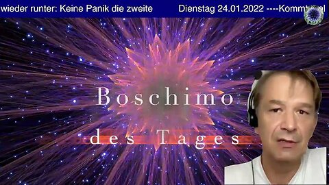 Boschimo 2023-01-24