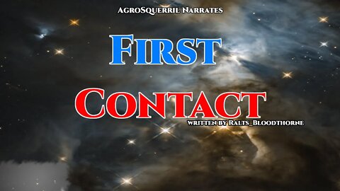 Legal Sci-Fi Audiobook - First Contact Ch.302 (HFY Webnovel Narration )