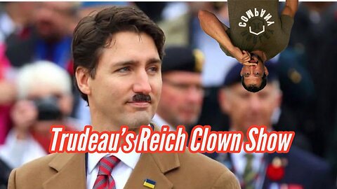 Trudy's Reich Clown Show