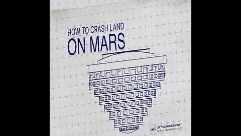 How to Crash Land on Mars | NASA Tests Ways to Crash Land on Mars |