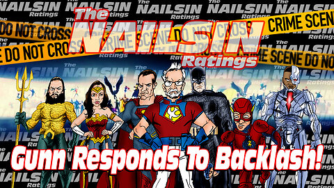 The Nailsin Ratings: Gunn Responds To Backlash