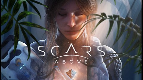 Scars Above