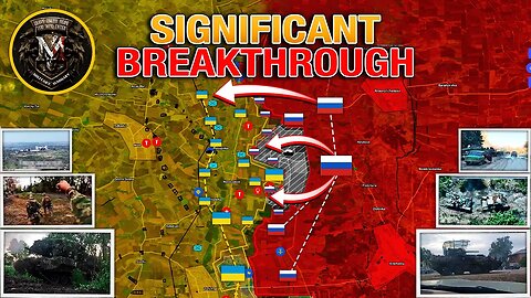 Offensive In The Liman Direction💥 Attack In Volchansk⚔️ Kursk Cemetery🎖