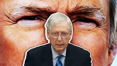 PA Mail-in Vote Reform? Mitch Censured for Backstabbing Trump! NEWS 01/22/21 Hr1