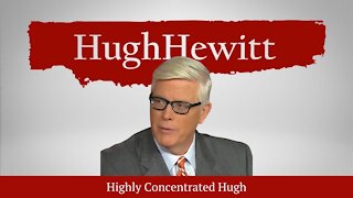 Highly Concentrated Hugh| December 10th, 2021