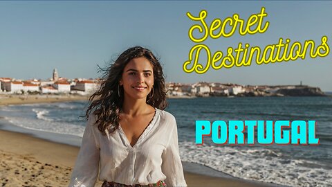 Portugal's Cultural Secrets Revealed!