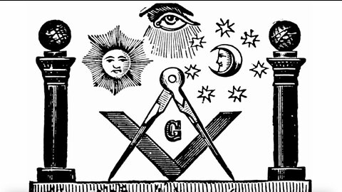 The Book of Mormon and Freemasonry (Part 1) - Dan Vogel