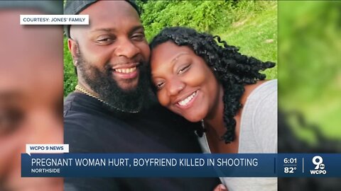 Police: Two brothers shot pregnant woman, boyfriend in Cincinnati