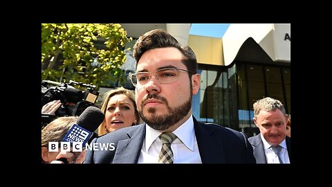 Australia parliament rape retrial abandoned– BBC News