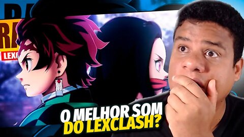 ESSA FICOU PERFEITA! Tanjiro e Nezuko (Demon Slayer) | EU VOU TE SALVAR | React Anime Pro