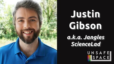 A Conversation with Justin Gibson