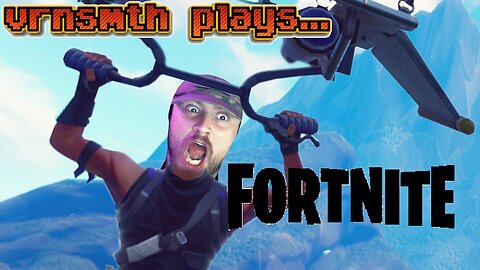 [Veteran] [Gaming] Fortnite is the sport night