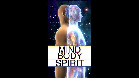 Mind,body an spirit