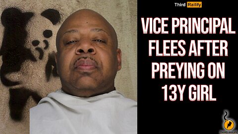 Las Vegas Vice Principal Flees After Preying On 13Y Girl, Caught in Texas