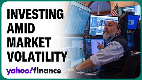 How to make sense of the rise in the volatility index | N-Now