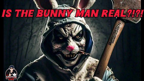 What REALLY Happened in the Woods? Uncovering the Legend of the Bunny Man!