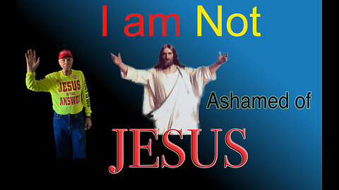 The Fortress: I am not ashamed of Jesus! - Saturday Service Oct 7th